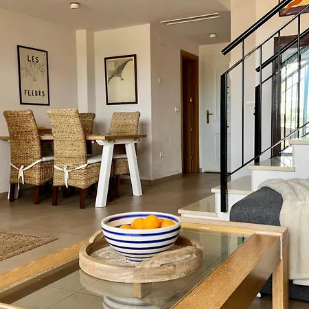 بيت للعطل Hola Casa *
