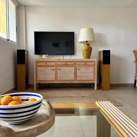 Prázdninový dům Hola Casa Calpe