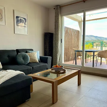 Hola Casa Prázdninový dům