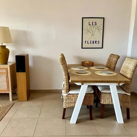 Hola Casa بيت للعطل