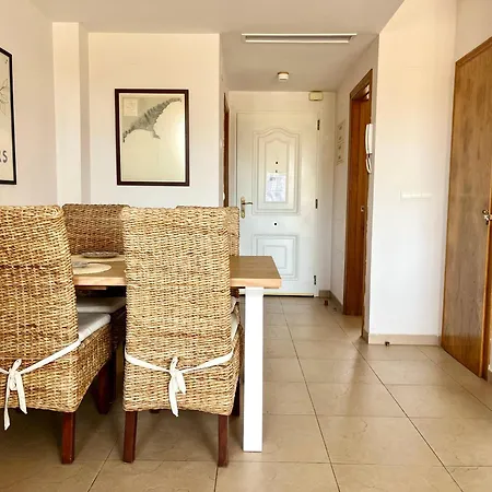 Hola Casa Calpe