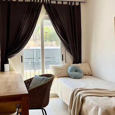 Prázdninový dům Hola Casa Calpe