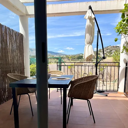Hola Casa Calpe