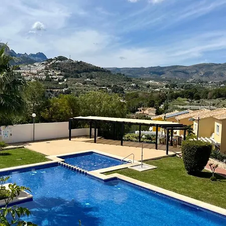 Hola Casa بيت للعطل كاليبي